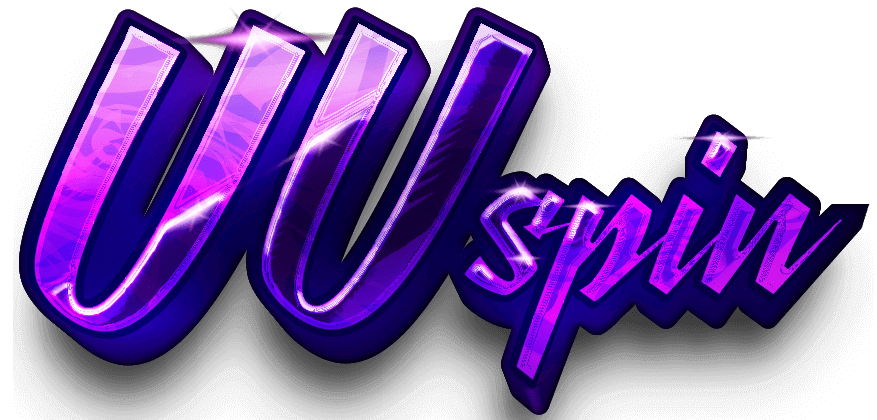UUSPIN logo